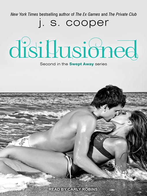 Title details for Disillusioned by J. S. Cooper - Available